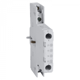 Контакт вспомогательный боковой КВБ80-11-КЭАЗ Контакт вспомогательный боковой КВБ80-11-КЭАЗ