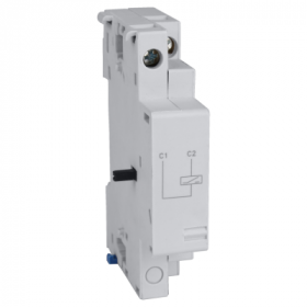 Расцепитель независимый РН32-220В-КЭАЗ Расцепитель независимый РН32-220В-КЭАЗ