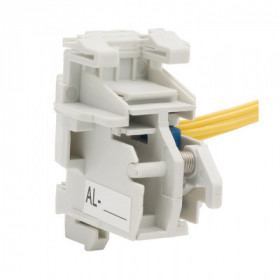 AV POWER-2 Аварийный контакт AL справа AV POWER-2 Аварийный контакт AL справа