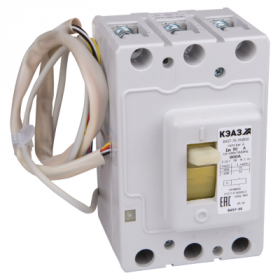 Выключатель автоматический ВА57-35-344710-20А-80-690AC-НР230AC/220DC-УХЛ3-КЭАЗ