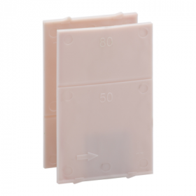 Перегородки межполюсные OptiMat E-УХЛ3-РЕГ-2шт