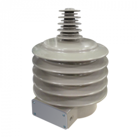 Трансформатор напряжения ЗНОЛ-ЭК-35-МН31-35000/√3-100/√3-100/3-0.5/3P-75/100-УХЛ1-б-КЭАЗ