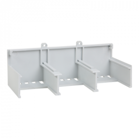 Крышка клеммная для переднего присоединения ВА57-39/ВА51-39-УХЛ3-КЭАЗ Крышка клеммная для переднего присоединения ВА57-39/ВА51-39-УХЛ3-КЭАЗ