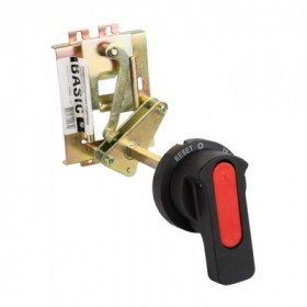 Ручной поворотный привод эксцентриком к ВА-99М 250 EKF PROxima Ручной поворотный привод эксцентриком к ВА-99М 250 EKF PROxima