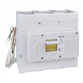 Выключатель автоматический ВА57-39-341810-800А-3200-690AC-НР230AC/220DC-УХЛ3-КЭАЗ