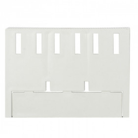 Комплект изолирующих крышек силовых выводов (2 шт ) для ВА-99 400А 3P EKF PROxima