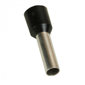 Наконечник штыревой втулочный НШвИ OptiKit T-Shv-PVC-6.0-12(100шт)