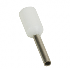 Наконечник штыревой втулочный НШвИ OptiKit T-Shv-PVC-0.75-8(100шт)