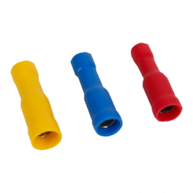 Разъем-штекер РшИм OptiKit S-Shm-PVC-5.5-6-4(100шт)