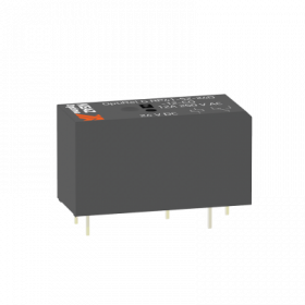 Реле промежуточное OptiRel G RP41-51-230-12-CO-G/W