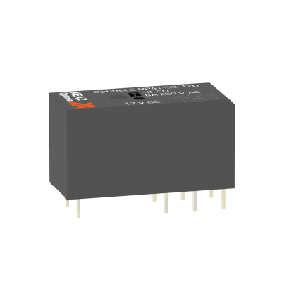 Реле промежуточное OptiRel G RP41-52-12D-8-CO