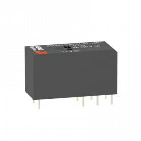 Реле промежуточное OptiRel G RP41-52-60D-8-CO-G