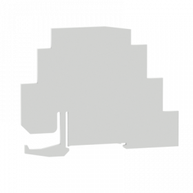 Пластиковый разделитель групп реле OptiRel G 93-01