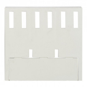 Комплект изолирующих крышек силовых выводов (2 шт ) для ВА-99 250А 3P EKF PROxima