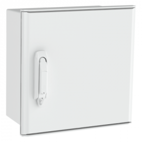 Корпус из полиэстера OptiBox G-306-SF111-A-1-IP54 Корпус из полиэстера OptiBox G-306-SF111-A-1-IP54