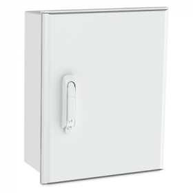 Корпус из полиэстера OptiBox G-326-SF111-A-1-IP54 Корпус из полиэстера OptiBox G-326-SF111-A-1-IP54