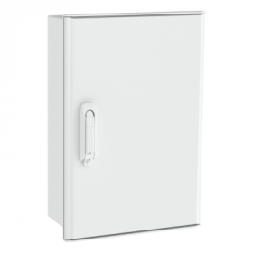 Корпус из полиэстера OptiBox G-346-SF111-A-1-IP54 Корпус из полиэстера OptiBox G-346-SF111-A-1-IP54
