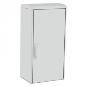 Корпус из полиэстера OptiBox G-601-SS111-A-1-IP54 Корпус из полиэстера OptiBox G-601-SS111-A-1-IP54