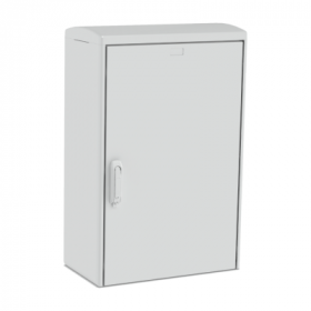 Корпус из полиэстера OptiBox G-604-SS111-A-1-IP54 Корпус из полиэстера OptiBox G-604-SS111-A-1-IP54