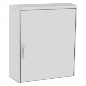 Корпус из полиэстера OptiBox G-607-SS111-A-1-IP54 Корпус из полиэстера OptiBox G-607-SS111-A-1-IP54