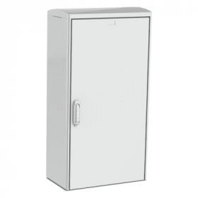 Корпус из полиэстера OptiBox G-624-SS111-A-1-IP54 Корпус из полиэстера OptiBox G-624-SS111-A-1-IP54