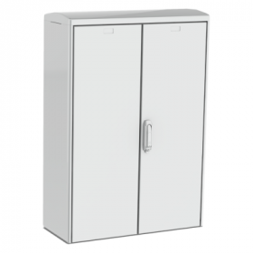 Корпус из полиэстера OptiBox G-627-SS211-A-1-IP54 Корпус из полиэстера OptiBox G-627-SS211-A-1-IP54