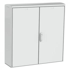 Корпус из полиэстера OptiBox G-630-SS211-A-1-IP54 Корпус из полиэстера OptiBox G-630-SS211-A-1-IP54