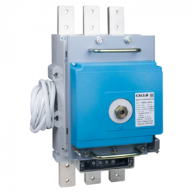 Выключатель автоматический ВА55-41-334750-250А-690AC-НР230AC/220DC-ОМ4-РЕГ-КЭАЗ Выключатель автоматический ВА55-41-334750-250А-690AC-НР230AC/220DC-ОМ4-РЕГ-КЭАЗ