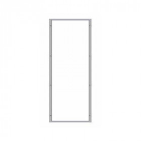 Комплект объединения спина к спине 2000x600мм