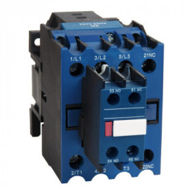 Контактор ПМ12-025100 УХЛ4 В. 110В. (2з+1р) КЭАЗ