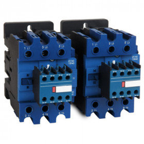 Контактор ПМ12-100550 УХЛ4 В. 380В. (4з+4р) КЭАЗ Контактор ПМ12-100550 УХЛ4 В. 380В. (4з+4р) КЭАЗ