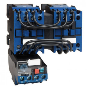 Пускатель ПМ12-010600 УХЛ4 В. 380В. (2з).РТТ5-10-1. (7-10А) КЭАЗ