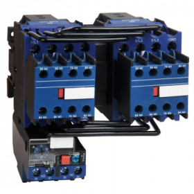 Пускатель ПМ12-025600 УХЛ4 В. 220В. (6з+4р). РТТ-131. (17-25А) КЭАЗ