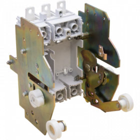 Комплект для выдвижного исполнения OptiMat D100. D160. D250 16-50А-УХЛ3 Комплект для выдвижного исполнения OptiMat D100. D160. D250 16-50А-УХЛ3