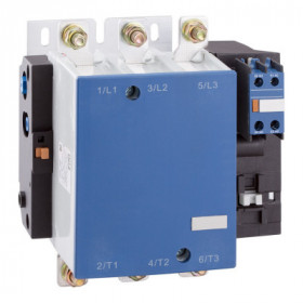 Контактор ПМ12-250100 УХЛ4 В. 220В. (1з+1р) КЭАЗ Контактор ПМ12-250100 УХЛ4 В. 220В. (1з+1р) КЭАЗ