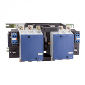 Контактор ПМ12-250500 УХЛ4 В. 380В. (2з+2р) КЭАЗ Контактор ПМ12-250500 УХЛ4 В. 380В. (2з+2р) КЭАЗ