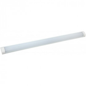 Светильник светодиодный линейный ДБО 5011 45Вт 6500К IP20 1500мм сталь IEK