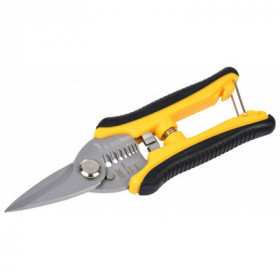 Ножницы по металлу многофункциональные НМ 0.8мм IEK Ножницы по металлу многофункциональные НМ 0.8мм IEK