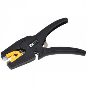 Стриппер автоматический MASTER АС 0.03-10 IEK Стриппер автоматический MASTER АС 0.03-10 IEK