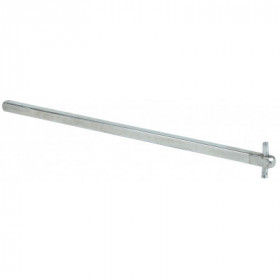 Переходник 210мм для рукояток управления выключателей-разъединителей модульных ВРМ 63-125A IEK