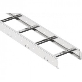 Лоток лестничный LESTA 150х600х3000-1.5 IEK