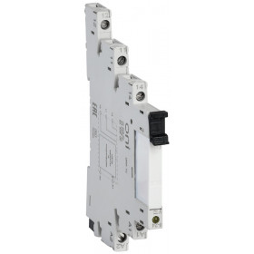 Реле интерфейсное ORK с розеткой 1C 24В DC ONI