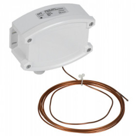 Термостат защиты от замерзания механический L-3м ONI