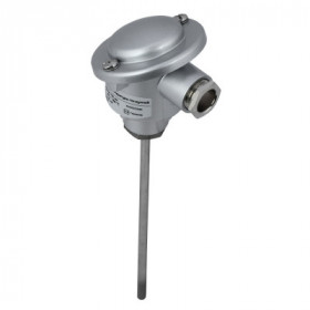 Датчик температуры погружной PT100 L-150мм ONI