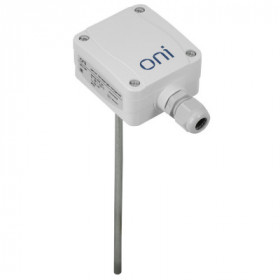 Датчик температуры погружной NI1000 L-200мм ONI