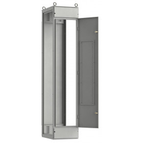 SMART Корпус металлический ГРЩ 2000х400х600мм IP31 IEK