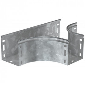 Разветвитель Т-образный плавный (тип Г01) ESCA 100х100мм HDZ IEK