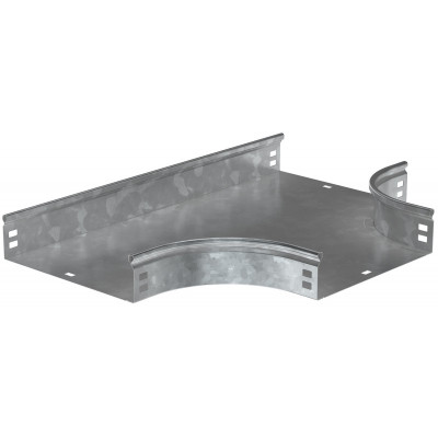 Разветвитель Т-образный плавный (тип Г01) ESCA 50х150мм HDZ IEK