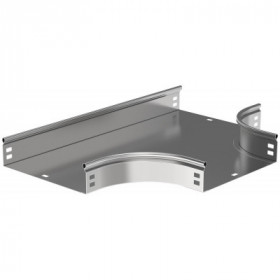 ESCA Разветвитель Т-образный плавный тип Г01 80х300мм IEK