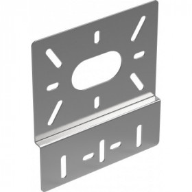 Пластина монтажная вертикальная 157х180мм IEK